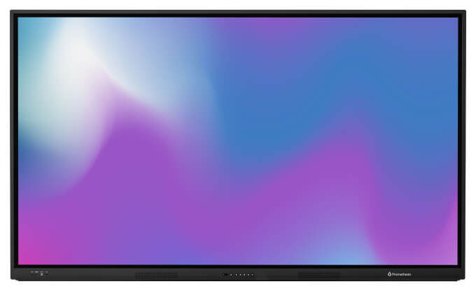 Promethean ActivPanel LX