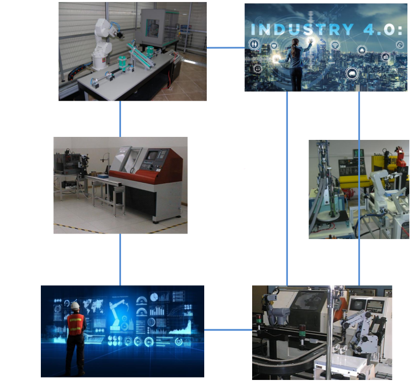 I COBOT l’ultima frontiera della robotica