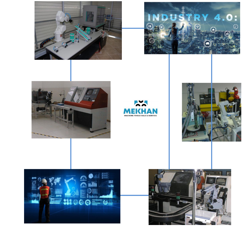 I COBOT l’ultima frontiera della robotica