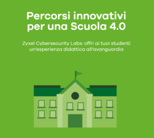 Zyxel Cybersecurity Labs