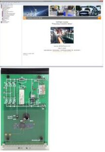 Convertitore di frequenza (inverter)