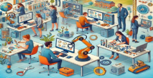 Laboratori didattici