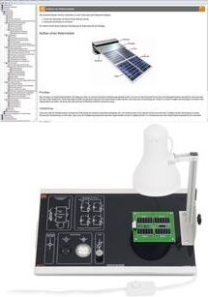 Corso fotovoltaico